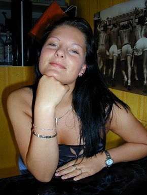 Baises cette hotesse